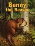 Benny the Beaver